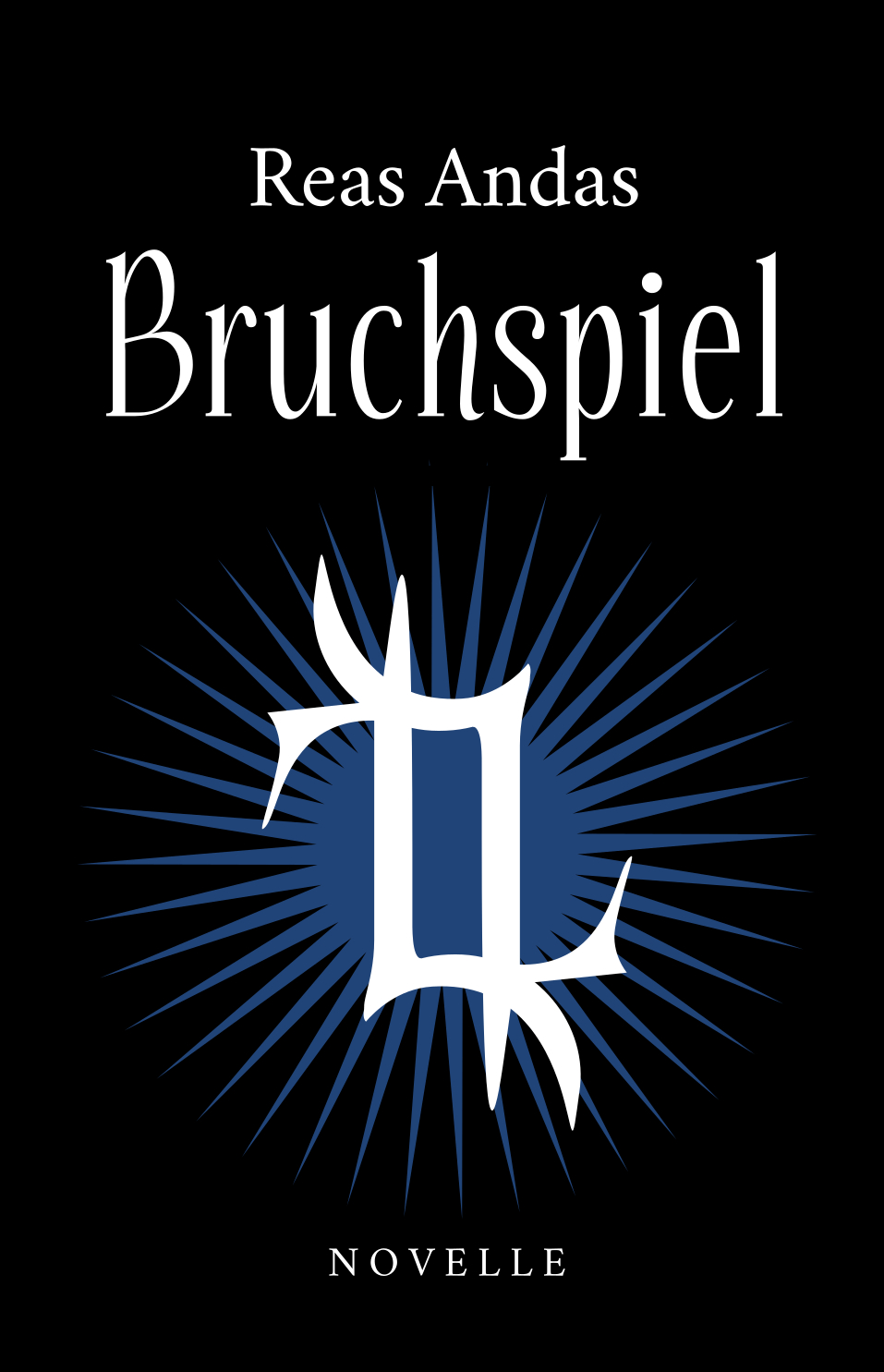 Cover: Bruchspiel