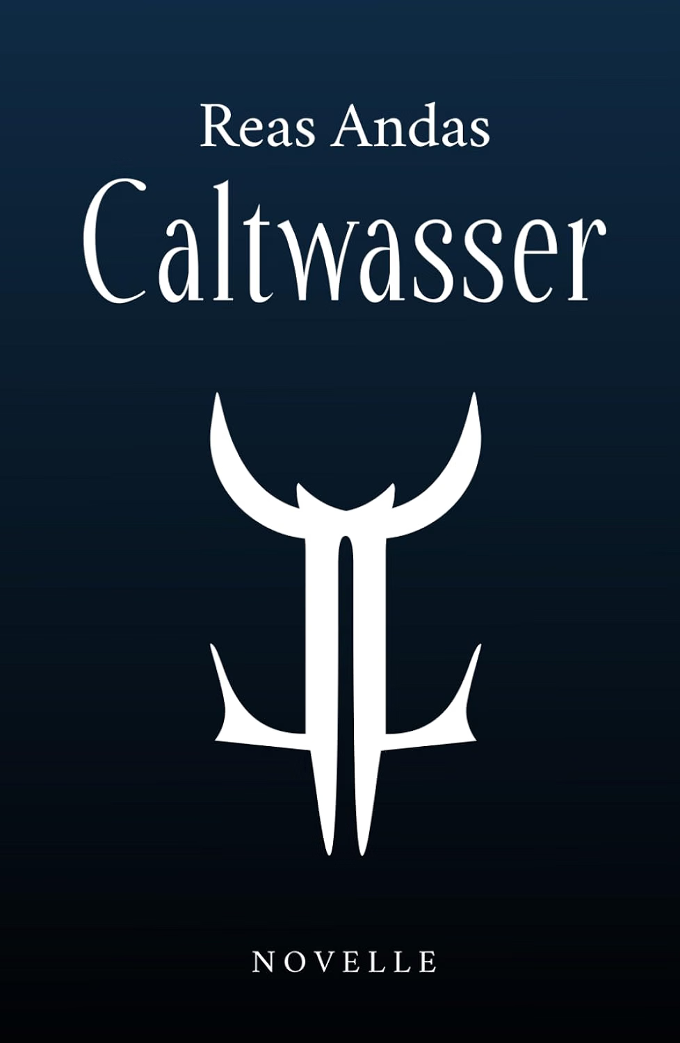 Cover: Caltwasser